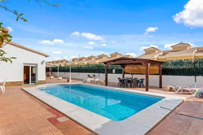Villa Mercedes - Plusholidays — 写真 12