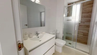 Villa Mercurio - A Murcia Holiday Rentals Property — Foto 3