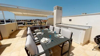 Villa Mercurio - A Murcia Holiday Rentals Property — Foto 5