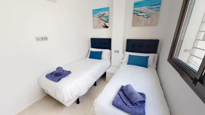 Villa Mercurio - A Murcia Holiday Rentals Property — Foto 7