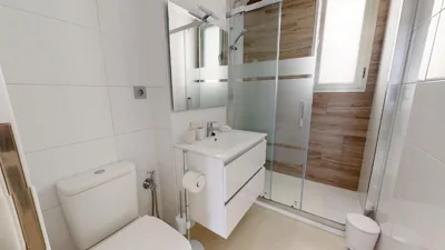 Villa Mercurio - A Murcia Holiday Rentals Property — Foto 8
