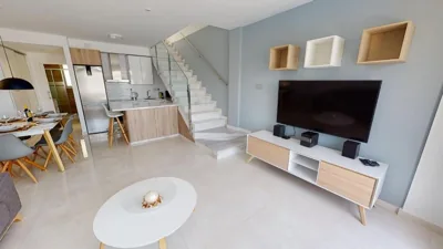 Villa Mercurio - A Murcia Holiday Rentals Property — Foto 9