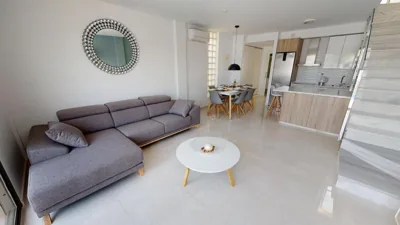 Villa Mercurio - A Murcia Holiday Rentals Property — Foto 10