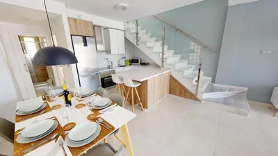 Villa Mercurio - A Murcia Holiday Rentals Property — Foto 11