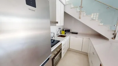 Villa Mercurio - A Murcia Holiday Rentals Property — Foto 12