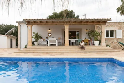 VIlla Mestral — foto 5