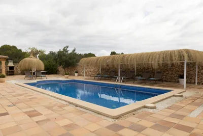VIlla Mestral — foto 8