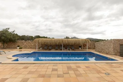 VIlla Mestral — foto 9