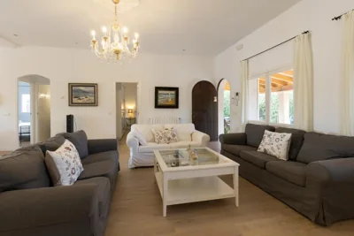 VIlla Mestral — foto 10