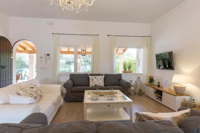 VIlla Mestral — foto 12