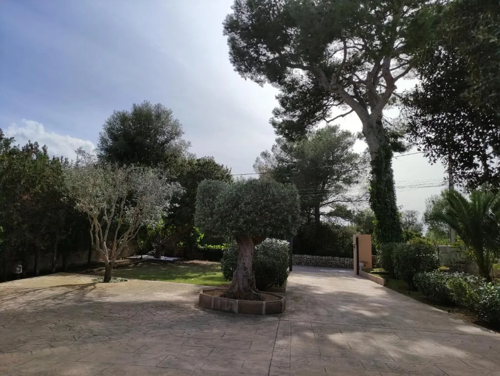 Villa — VIlla Mestral