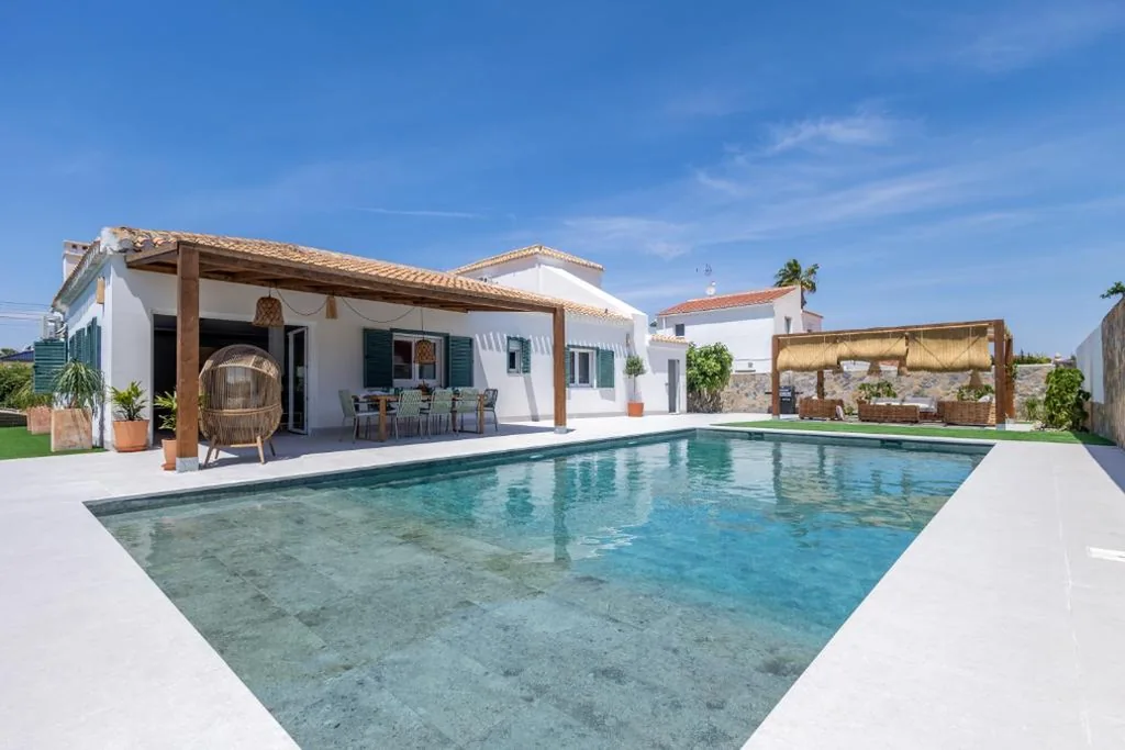 Villa MI LOLA