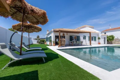 Villa MI LOLA — foto 3