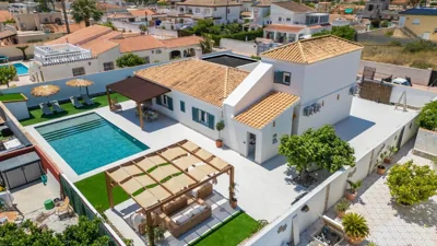 Villa MI LOLA — foto 4