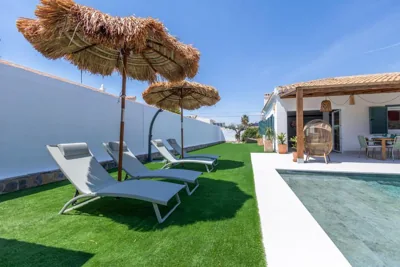 Villa MI LOLA — foto 5