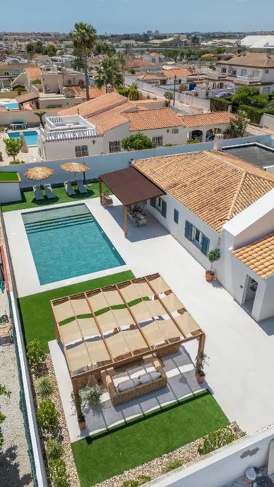 Villa MI LOLA — foto 6