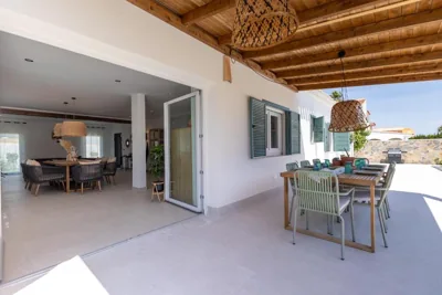 Villa MI LOLA — foto 7