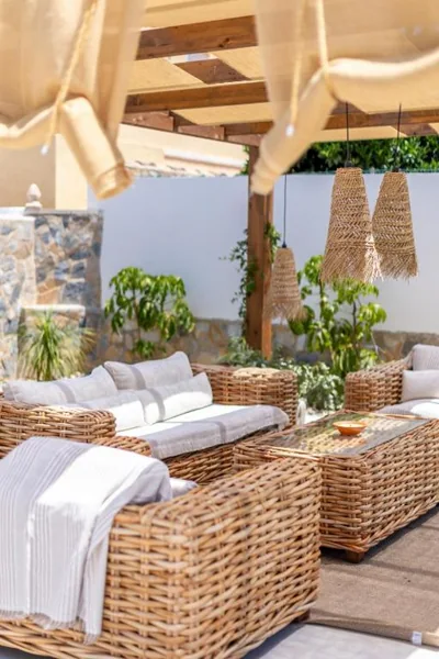 Villa MI LOLA — foto 10