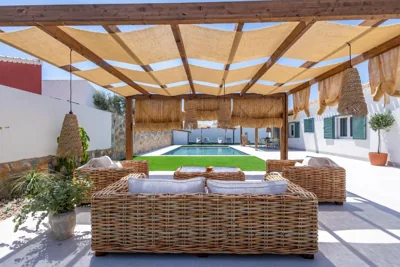 Villa MI LOLA — foto 11