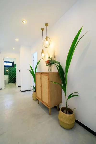 VILLA MI LUNA — 写真 8