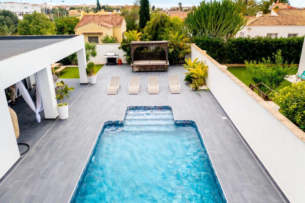 ViLLA MI SOL