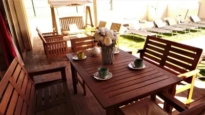 Villa Mia — Foto 5