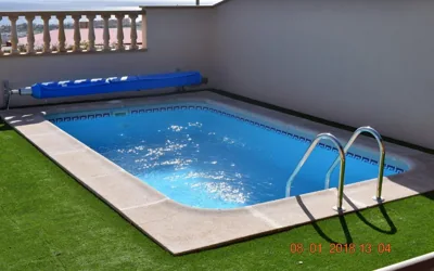 Villa Mia — Foto 10