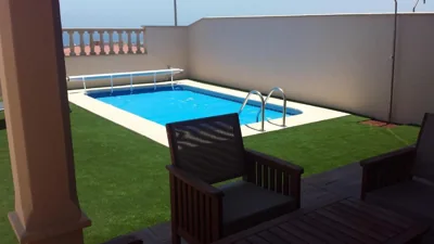 Villa Mia — Foto 11