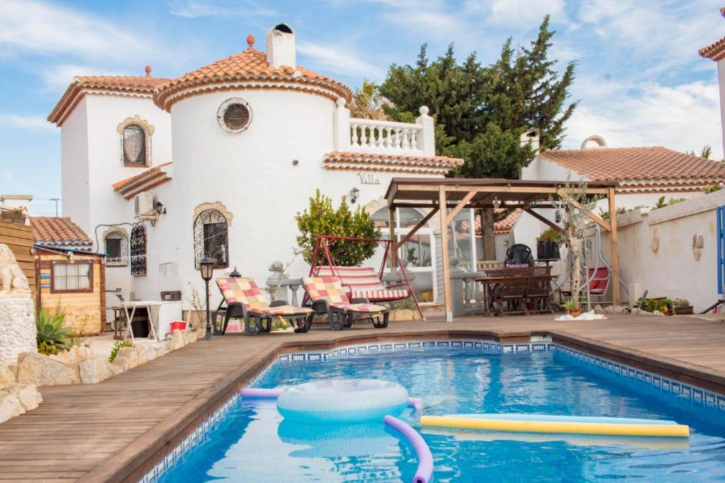 VILLA MIAMI
