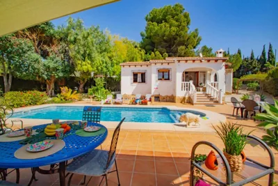 Villa Michele - PlusHolidays — foto 2