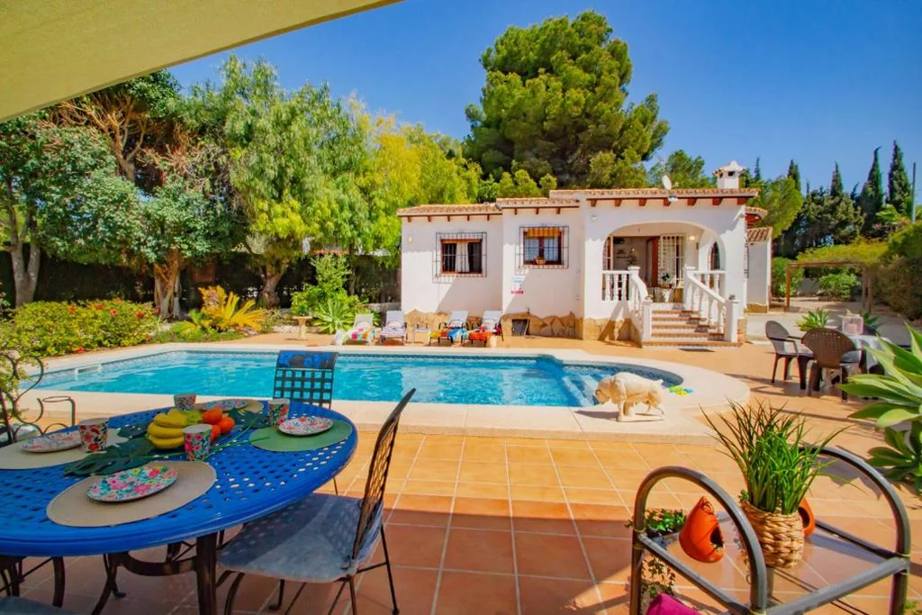 Villa Michele - PlusHolidays