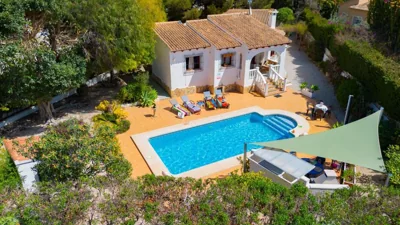 Villa Michele - PlusHolidays — foto 3