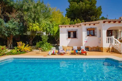Villa Michele - PlusHolidays — foto 4