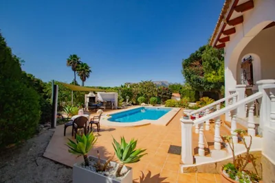 Villa Michele - PlusHolidays — foto 6