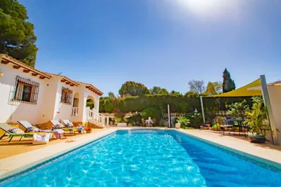 Villa Michele - PlusHolidays — foto 8