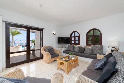 Villa Michelle - LH114 By Villas Now Ltd — foto 4