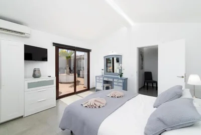 Villa Michelle - LH114 By Villas Now Ltd — foto 11