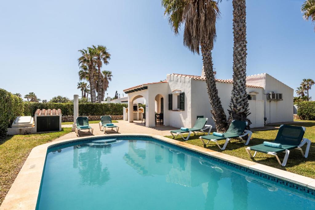 Villa Miguel