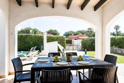 Villa Miguel — 写真 4