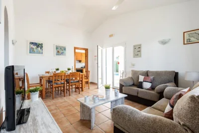 Villa Miguel — 写真 5