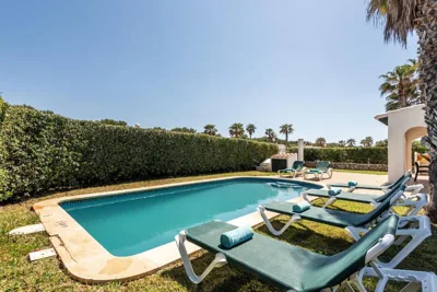 Villa Miguel — 写真 6