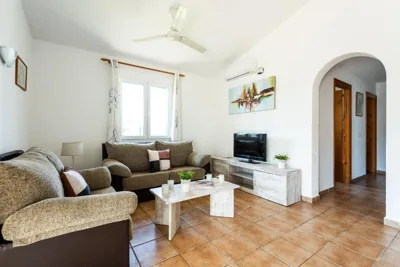 Villa Miguel — 写真 9