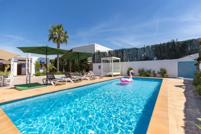 Villa Miguel — foto 4