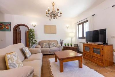 Villa Miguel — foto 6