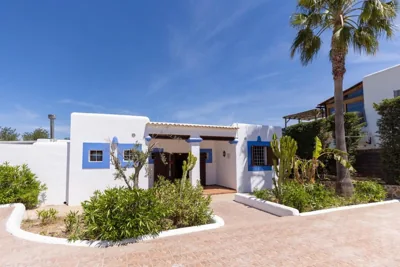 Villa Miguel — foto 7