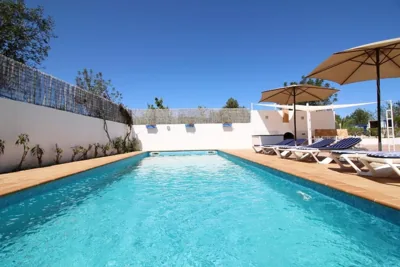 Villa Miguel — foto 9