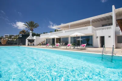 Villa Mila — foto 10