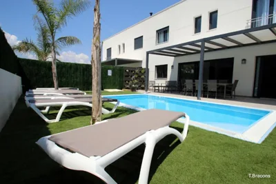 Villa Milos — foto 4