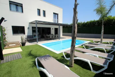 Villa Milos — foto 7