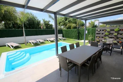 Villa Milos — foto 10